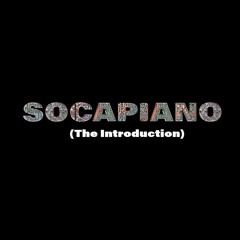 SOCAPIANO  (The Introduction)