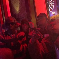 Mo Bucks