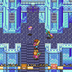 glace castle (.box)