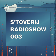 s'Toverij Radioshow 003
