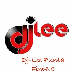 DJ LEE PUNTA FIRE 4.0 2023