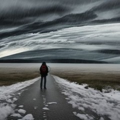 Bad Weather's Coming