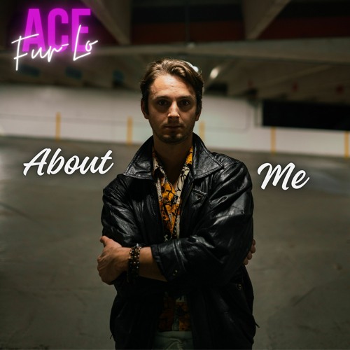 About Me (Produced by Ghost)