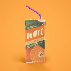 Danny Orange - Juice