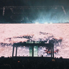 Underneath it all (Live)[jsnax2020re-edit] - SwedishHouseMafia