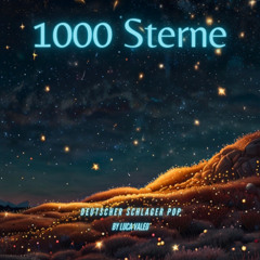 Tausend Sterne
