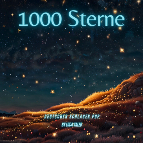 Tausend Sterne
