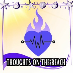 Thoughts on the Beach