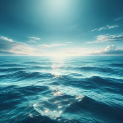 Sea of Forgotten Hours