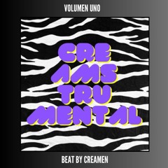 NOVENTA - Beat By Creamen.wav