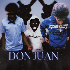 DON JUAN X TOPRANK MIKE X YHAPOEE