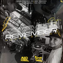 REMEMBER SET ( HOUSE EDITION )