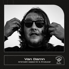 Van Damn - LIFE & DEATH (FREE DL)