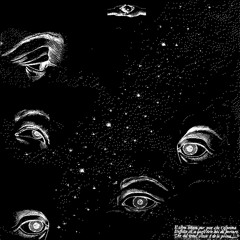 Teo Wagner - Eyes Wide Open