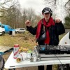 Barntek Guest Mix - Hunter G DJ mix artwork - Electronic music tracklist cover image