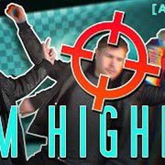 My most motivational rap_ _ AIM HIGHER _ Aim Lab x Dan Bull