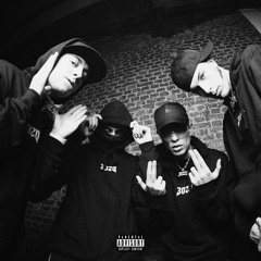 Spender, Friman, Zyrtck, Astro Centauri, Mothz - DMT