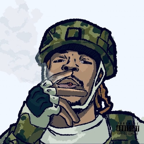 soldier prod. legos & omgzazoza