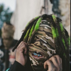 Zillakami Knife