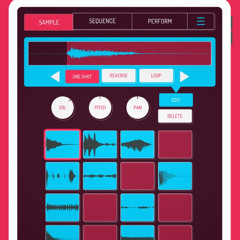 Detuned Lofi Sample Pad 3 [KOALA SAMPLER BEAT]