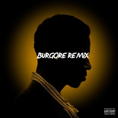 Gucci Mane ft. Migos - I Get The Bag (BURGORE Remix)