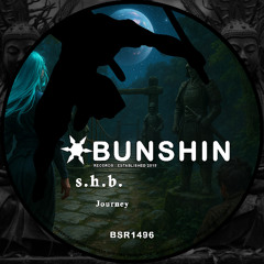 s.h.b. - Journey (FREE DOWNLOAD)