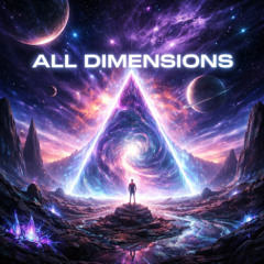 DJ Diablo - All Dimensions