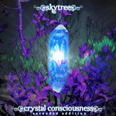 Crystal Consciousness: Ascended Addition