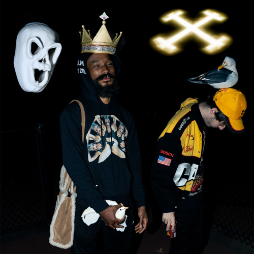 Smackedup Onna Block SPED Prod. DJ Coutz