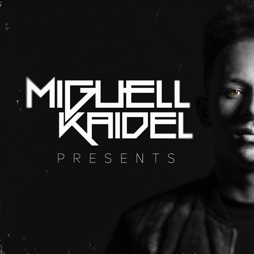 #010 BLESSINGS - Get Started met Miguell Kaidel [on air]