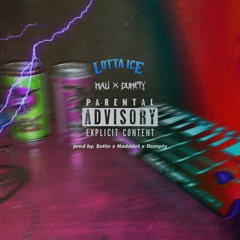 Trap$tar [with MALI] (Prod. $otto x Nadddot x Dumpty)