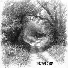 DÉJAME CREER