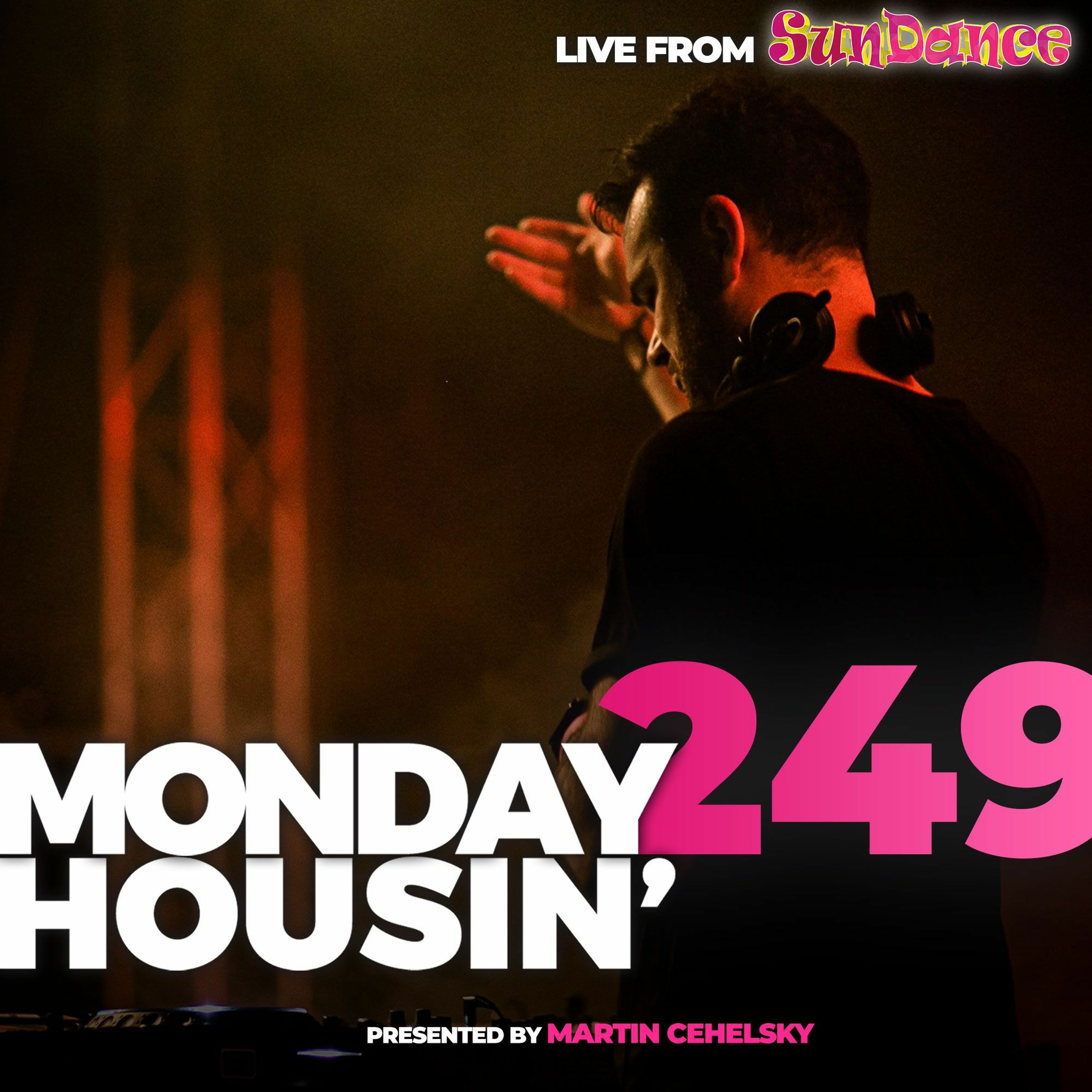 Monday housin\'