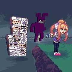 Bugged - Accelerant But Missingno,Monika And Shadow Bonnie Sing It