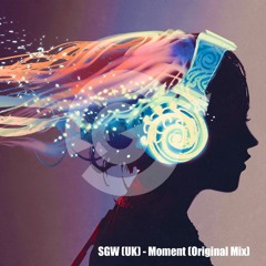 Moment (Orignal Mix)