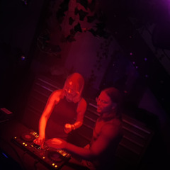 live @Schlachthof with Adrenalina B2B RhoE