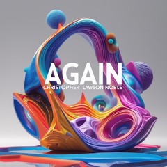 Again
