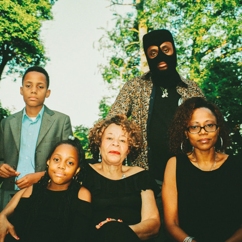 Guidance (feat. $ean Wire)