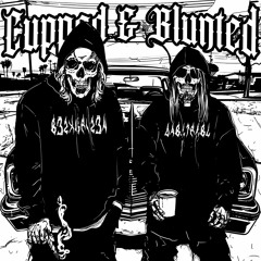 DABLTRABL, B3ZXBRVZ3N CUPPED & BLUNTED prod. BZBRZN