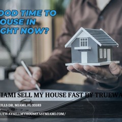 Is It a Good Time to Sell a House in Miami Right Now? 🤔🏠