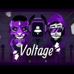 An Unnamed Incredibox Voltage Mix!