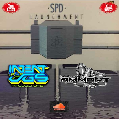 JGS, INTENT & AMMO - T - SPD  A Great Reward (Sample)