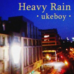 Heavy Rain