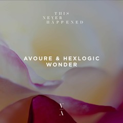 Avoure & Hexlogic - Wonder