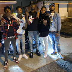 Steppa8 x IceBergShawty - Fuck  A CV Fuck A Big 3