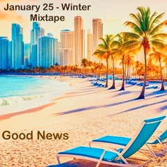 January 25