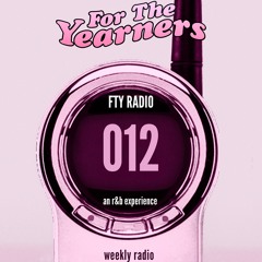 FTY 012 (Feat. Charlee Brown)