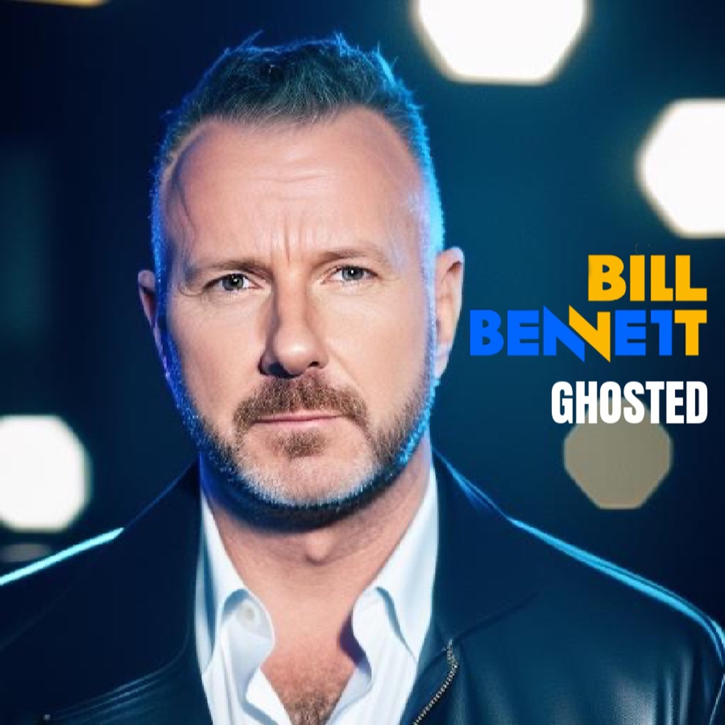 Bill Bennet Fit Over 50