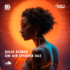 ON AIR Episode 063 (EG Radio 26.08.2025)