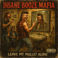 Leave My Mullet Alone